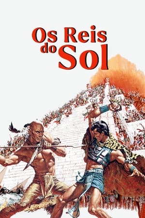 Kings of the Sun