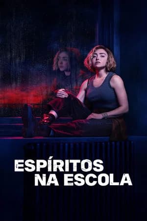 Espíritos na Escola