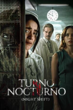 Plantão Noturno