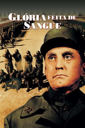 Glória Feita de Sangue