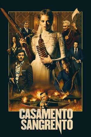 Casamento Sangrento