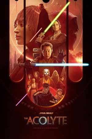 The Acolyte