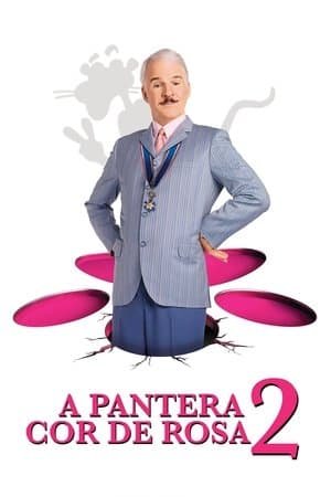A Pantera Cor-de-Rosa 2