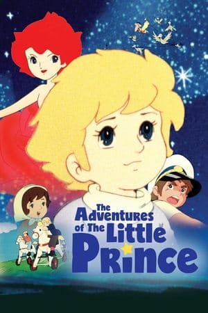 As Aventuras do Pequeno Príncipe