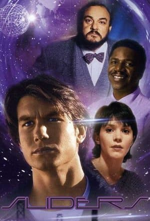 Sliders: Dimensões Paralelas