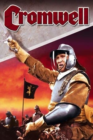 Cromwell, O Homem de Ferro