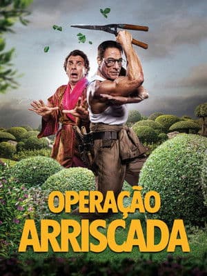 Operação Arriscada