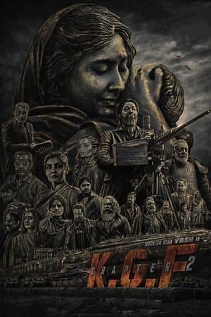 K.G.F: Capítulo 2