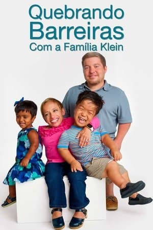 Quebrando Barreiras com a Família Klein