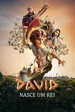 Davi: Nasce Um Rei