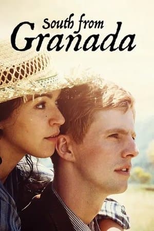 Ao Sul de Granada
