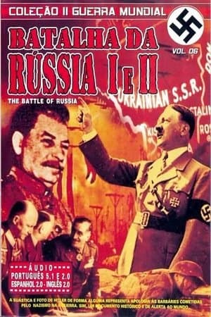 Batalha da Rússia