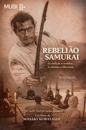 Samurai Rebelião
