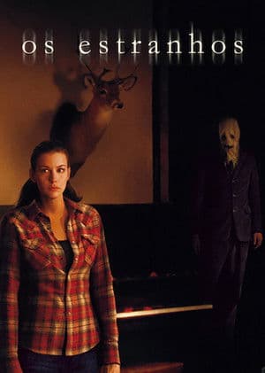 Os Estranhos