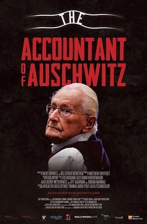 O Contador de Auschwitz