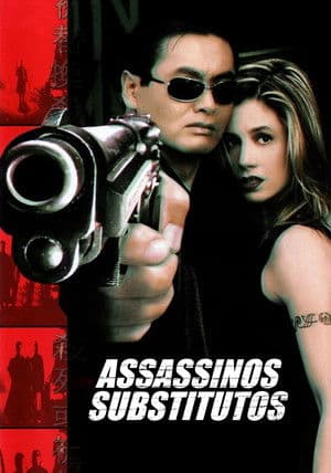 Assassinos Substitutos