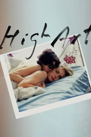 High Art – Retratos Sublimes