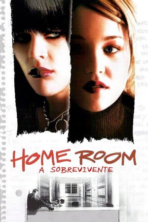 Home Room - A Sobrevivente