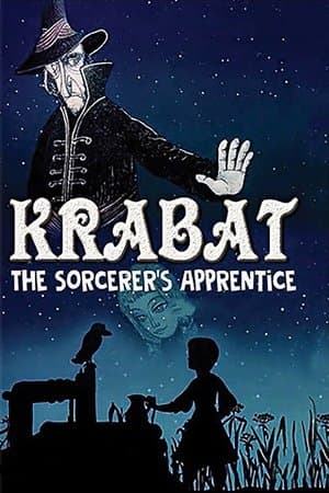 Krabat: Aprendiz de Feiticeiro