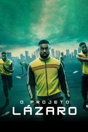 Projeto Lázaro