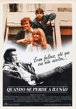 Quando se Perde a Ilusão