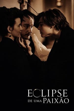 Eclipse de uma Paixão