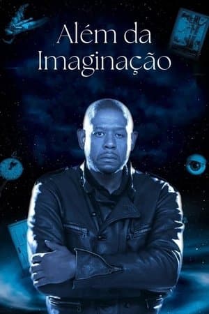 Além da Imaginação