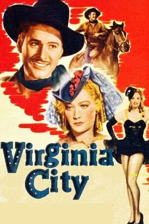 O Ouro de Virginia