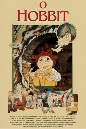 O Hobbit