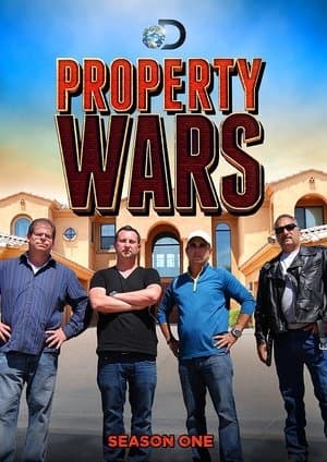 Guerra De Propriedades