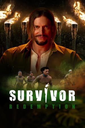 Australian Survivor