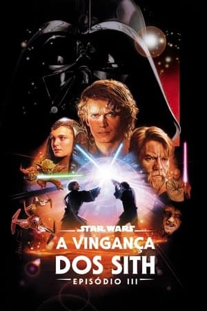 Star Wars: Episódio III - A Vingança dos Sith