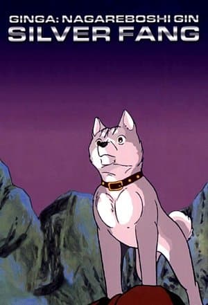 Ginga Nagareboshi