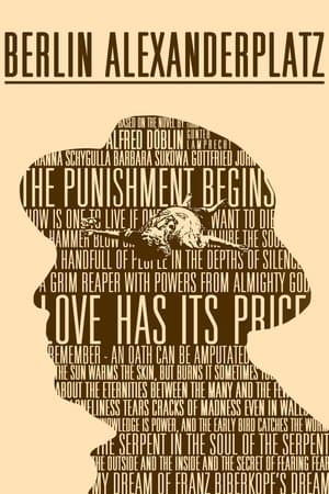 Berlin Alexanderplatz