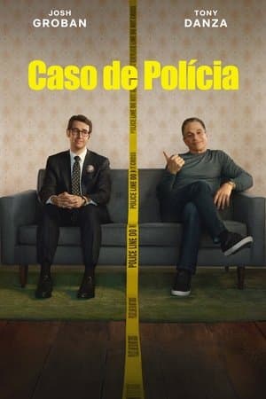 Caso de Polícia