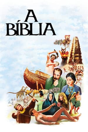 A Bíblia - No Início