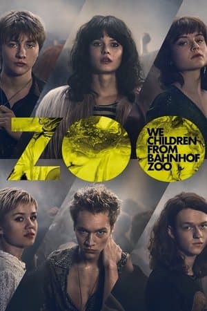 Nós, Os Filhos da Estação Zoo
