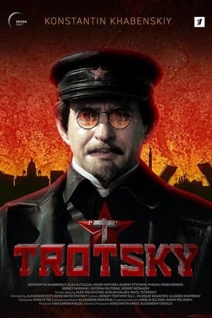 Trótski