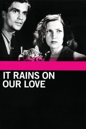 Chove Sobre Nosso Amor