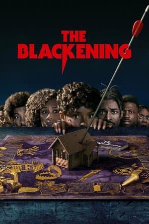 The Blackening: Jogo Mortal