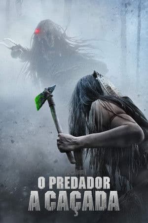 O Predador: A Caçada