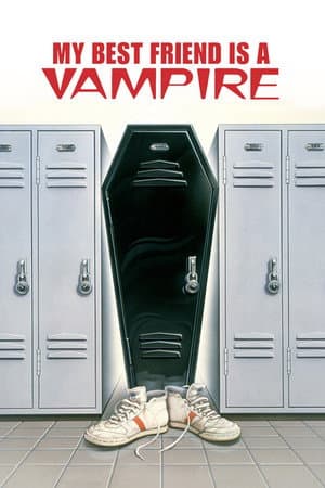 Meu Adorável Vampiro