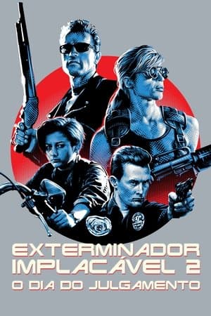 O Exterminador do Futuro 2: O Julgamento Final