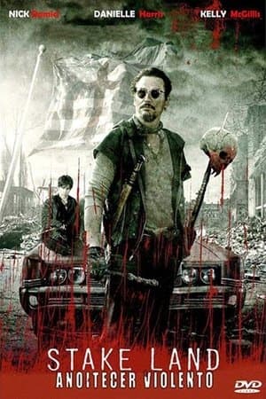 Stake Land - Anoitecer Violento