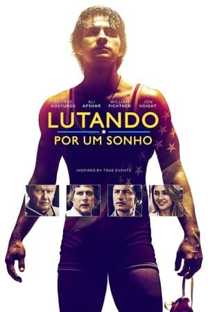 Lutando Por Um Sonho