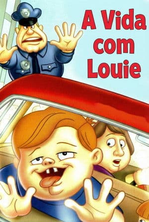 A Vida com Louie