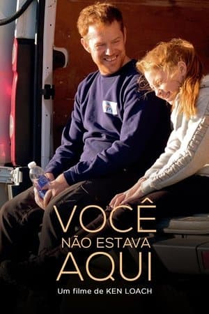 Você Não Estava Aqui