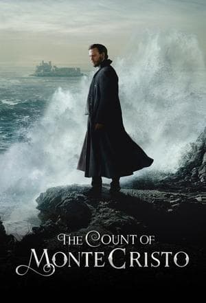 O Conde de Monte Cristo (2024)