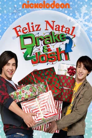 Feliz Natal, Drake & Josh