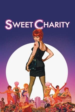 Charity, Meu Amor